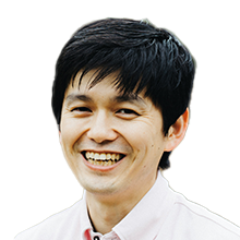 히로키 마루오카 (일본몰렉스 소형솔루션 자동차 부분 제품 매니저) 사진