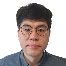 김창민 상무 사진